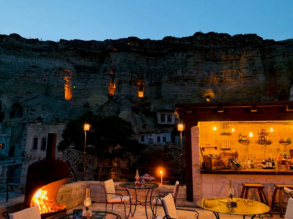 Cappadocia Restaurant guide