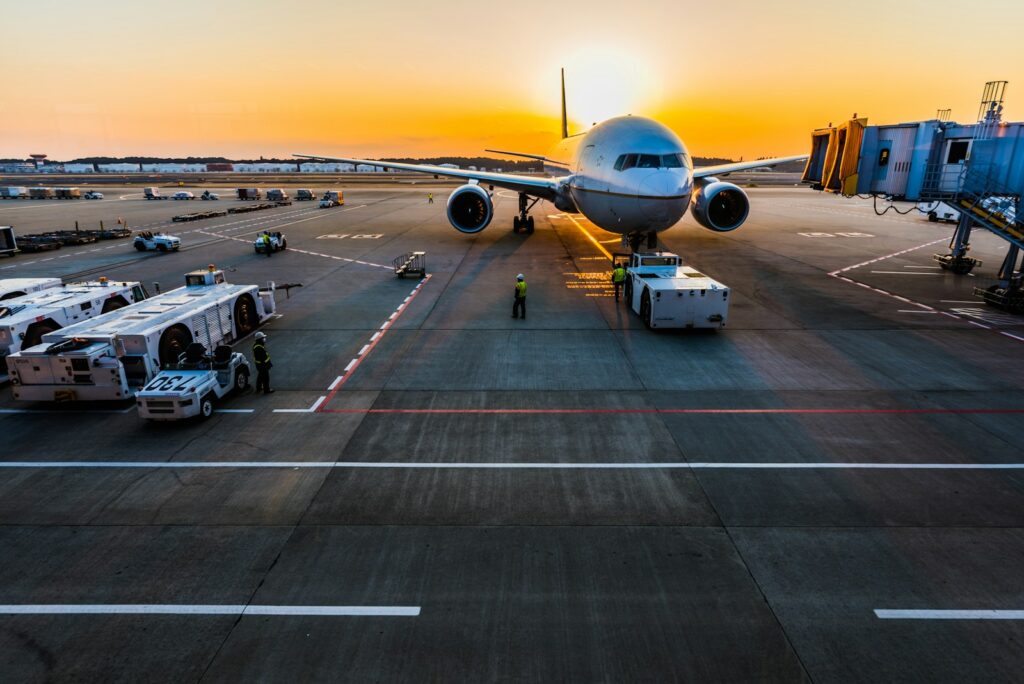 Istanbul Airport